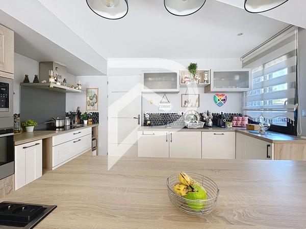 Maison 5 pièces 116 m2