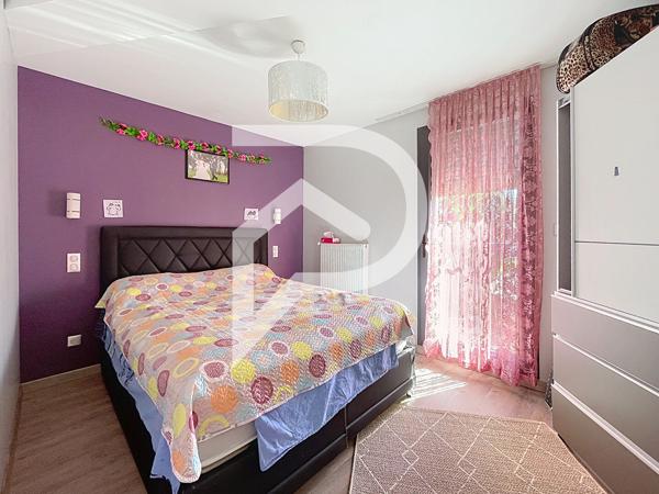 Maison 5 pièces 116 m2