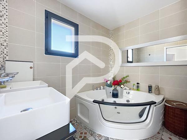 Maison 5 pièces 116 m2