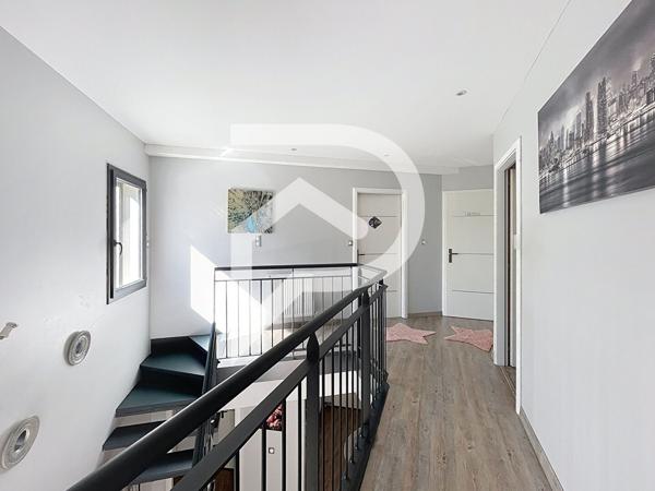 Maison 5 pièces 116 m2