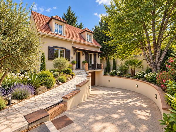 Maison 6 pièces 89 m2