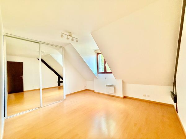 Maison 6 pièces 89 m2