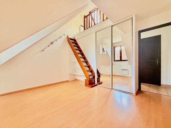 Maison 6 pièces 89 m2