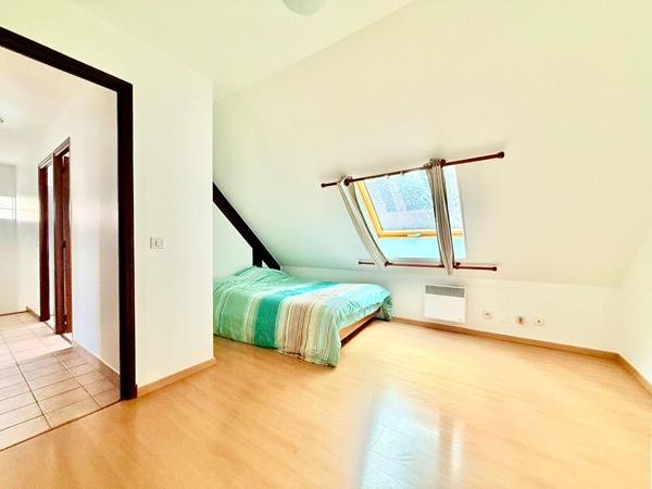 Maison 6 pièces 89 m2