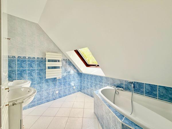 Maison 6 pièces 89 m2