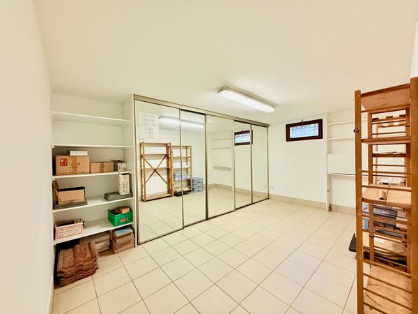 Maison 6 pièces 89 m2