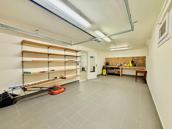 Maison 6 pièces 89 m2