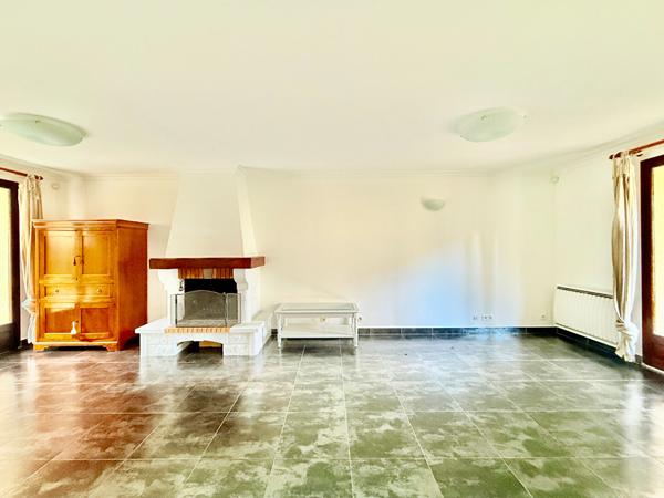 Maison 6 pièces 89 m2