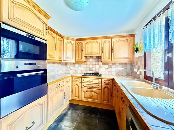 Maison 6 pièces 89 m2