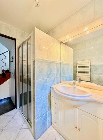 Maison 6 pièces 89 m2