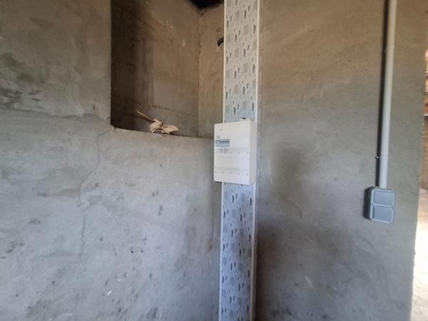 Grange 1 pièce 200 m2