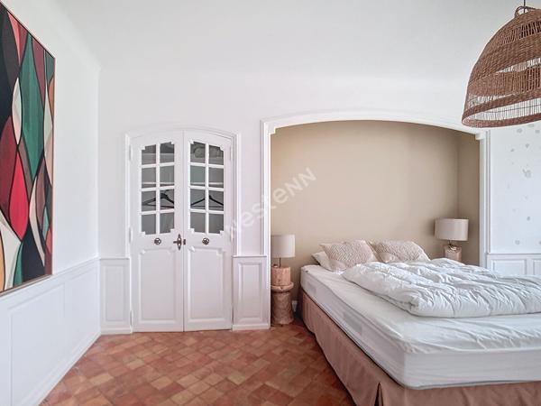 Maison Martigues Prestations luxueuses avec piscine