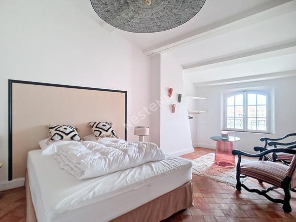 Maison Martigues Prestations luxueuses avec piscine