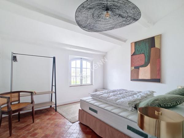 Maison Martigues Prestations luxueuses avec piscine