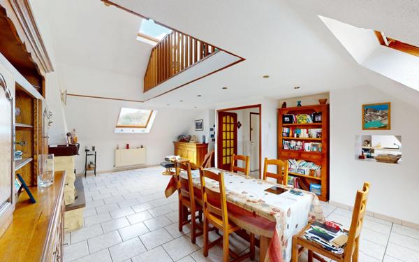 Appartement à vendre    2 pièces • 70 m2 Belfort