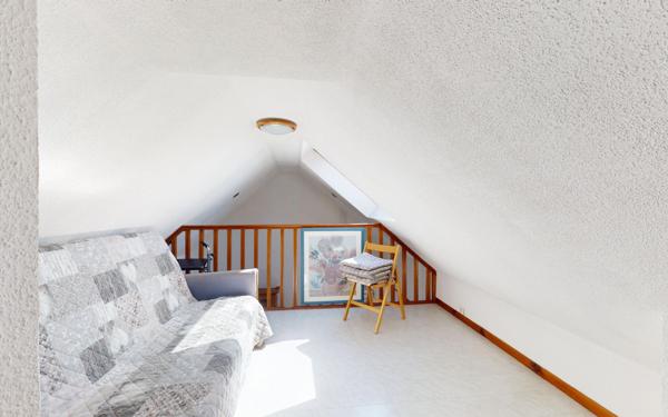 Appartement à vendre    2 pièces • 70 m2 Belfort