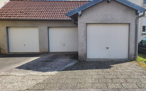 Appartement à vendre    2 pièces • 70 m2 Belfort