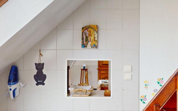 Appartement à vendre    2 pièces • 70 m2 Belfort