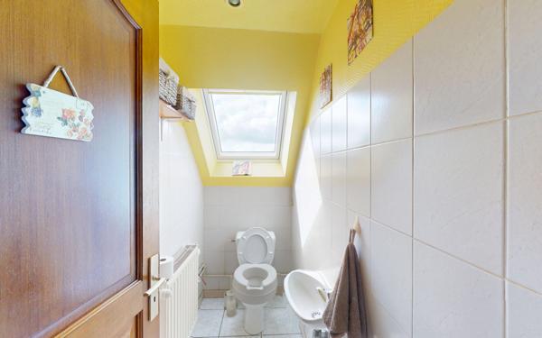 Appartement à vendre    2 pièces • 70 m2 Belfort