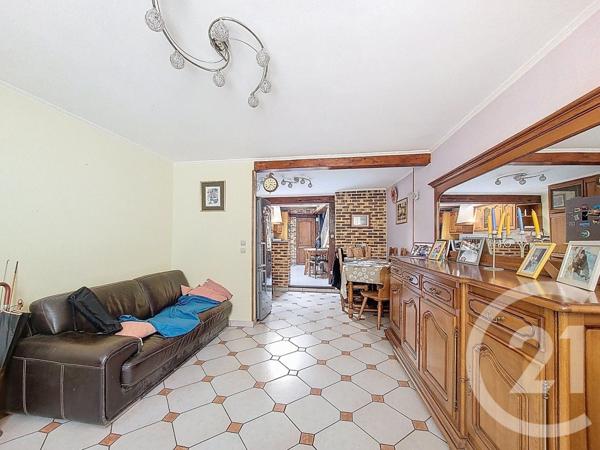 Maison à vendre  5 pièces - 70 m2 NEMOURS - 77