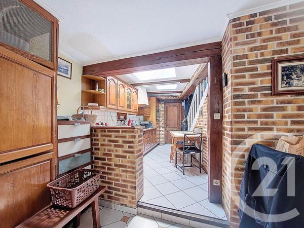 Maison à vendre  5 pièces - 70 m2 NEMOURS - 77