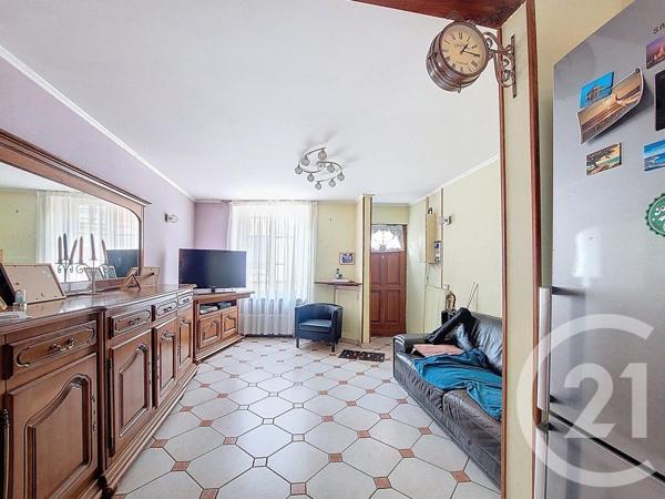 Maison à vendre  5 pièces - 70 m2 NEMOURS - 77