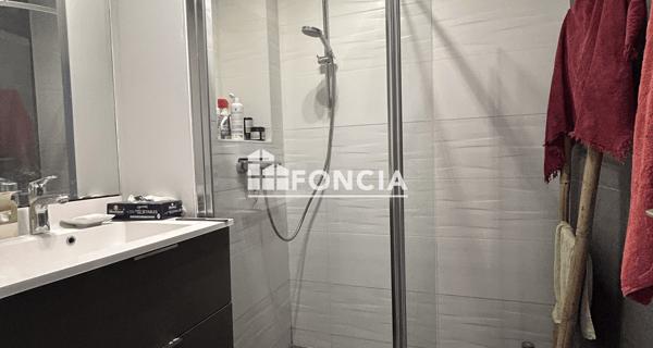 À vendre Appartement 2 pièces 49 m² - La Rochelle 17000