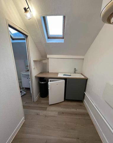Appartement T1bis meublé Rouen rive droite