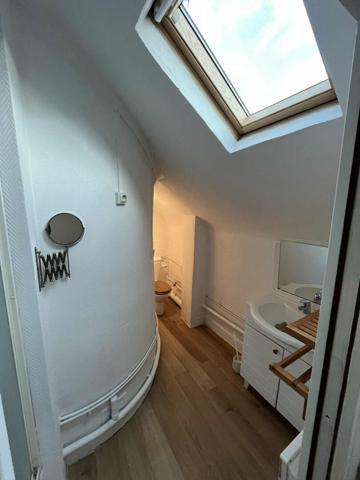 Appartement T1bis meublé Rouen rive droite