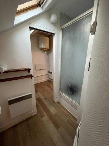 Appartement T1bis meublé Rouen rive droite