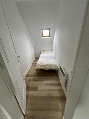Appartement T1bis meublé Rouen rive droite