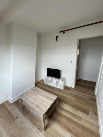 Appartement T1bis meublé Rouen rive droite