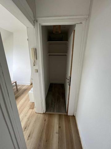 Appartement T1bis meublé Rouen rive droite