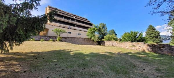 À vendre Appartement 3 pièces 72.28 m² - Saint-dié-des-vosges 88100