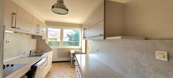 À vendre Appartement 3 pièces 72.28 m² - Saint-dié-des-vosges 88100