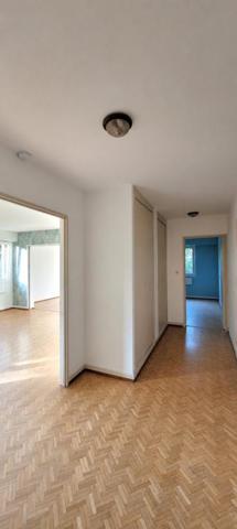 À vendre Appartement 3 pièces 72.28 m² - Saint-dié-des-vosges 88100