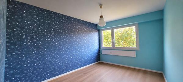 À vendre Appartement 3 pièces 72.28 m² - Saint-dié-des-vosges 88100