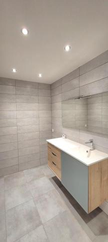 À vendre Appartement 3 pièces 72.28 m² - Saint-dié-des-vosges 88100