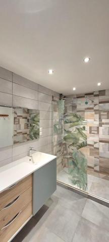 À vendre Appartement 3 pièces 72.28 m² - Saint-dié-des-vosges 88100