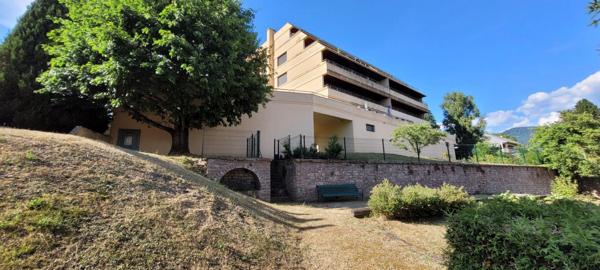 À vendre Appartement 3 pièces 72.28 m² - Saint-dié-des-vosges 88100