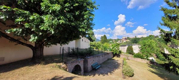 À vendre Appartement 3 pièces 72.28 m² - Saint-dié-des-vosges 88100