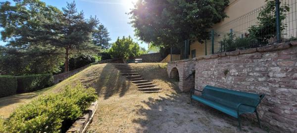 À vendre Appartement 3 pièces 72.28 m² - Saint-dié-des-vosges 88100