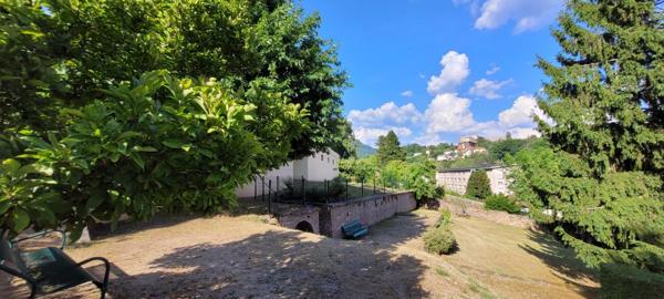 À vendre Appartement 3 pièces 72.28 m² - Saint-dié-des-vosges 88100