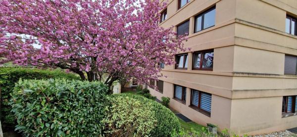 À vendre Appartement 3 pièces 72.28 m² - Saint-dié-des-vosges 88100