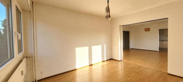À vendre Appartement 3 pièces 72.28 m² - Saint-dié-des-vosges 88100