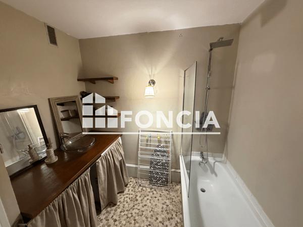 Location Appartement meublé 3 pièces 76 m² - 184 RUE EMILE COMBES Bordeaux 33000