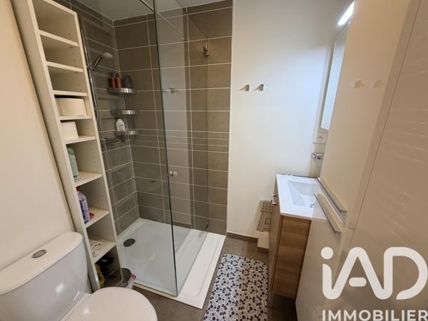 Appartement à vendre 3 pièces 42,92 m² Bray-Dunes