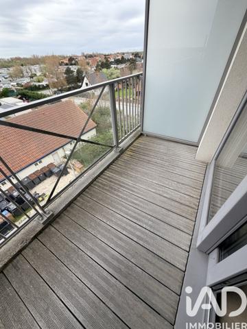 Appartement à vendre 3 pièces 42,92 m² Bray-Dunes