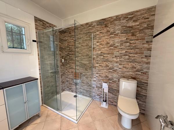 Villa Mandelieu-la-Napoule – Minelle – 300 m² – Terrain plat – Piscine – 4 suites – Triple garage