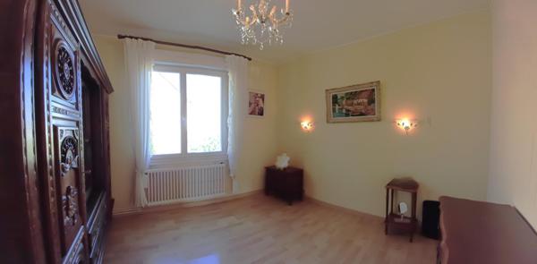 Maison à SAINT-MELOIR-DES-ONDES, 35350 - 8 pièces 163m²